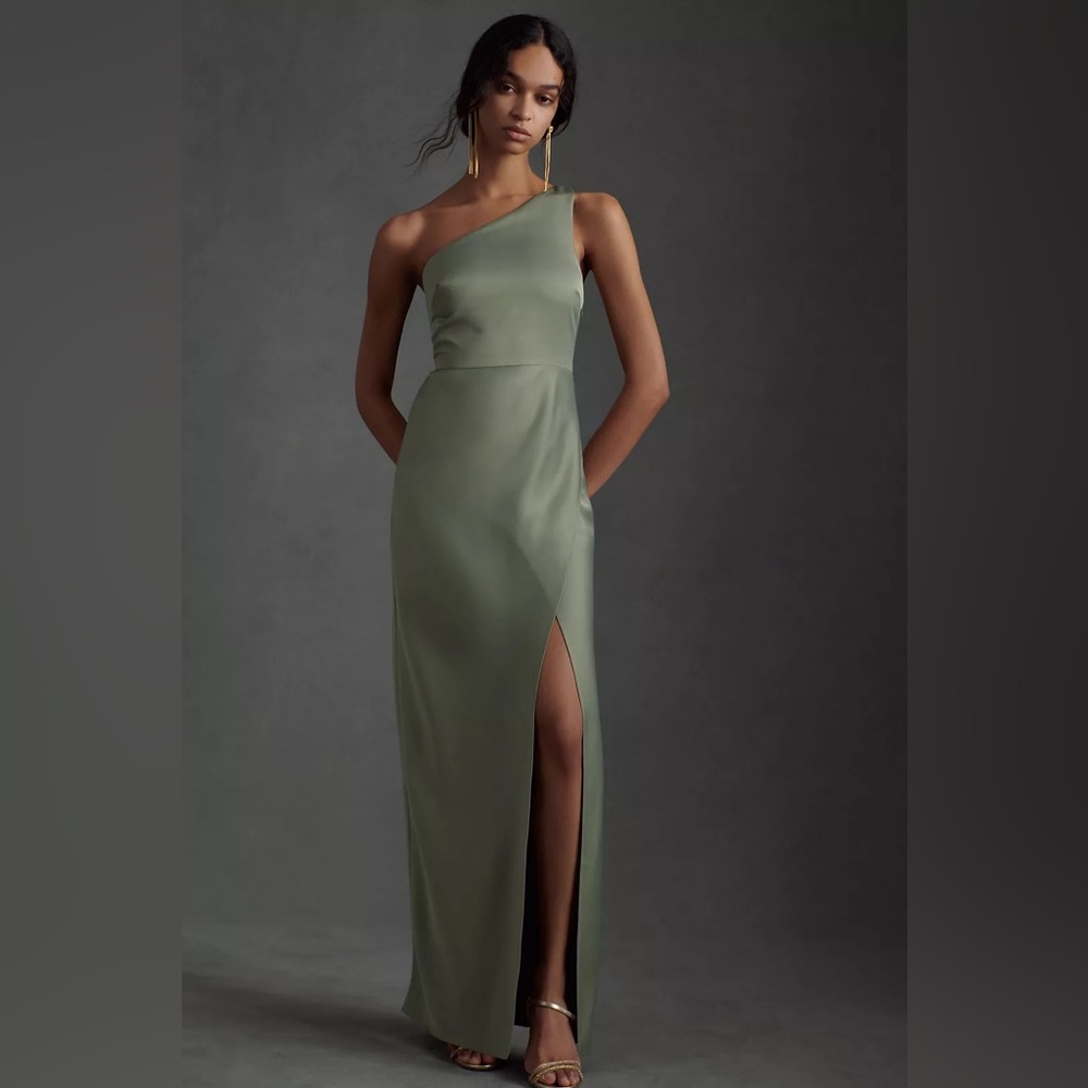 BHLDN Bridesmaid Dress Size 6